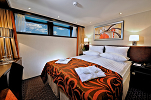 Deluxe Stateroom